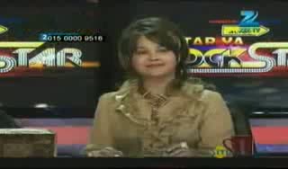 Watch Star Ya Rockstar Nov. 06 '11 - Performer of the Week Video