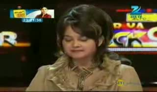 Watch Star Ya Rockstar Nov. 06 '11 - Mansi Parekh Video