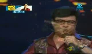 Watch Star Ya Rockstar Nov. 06 '11 - Sachin Pilgaonkar Video