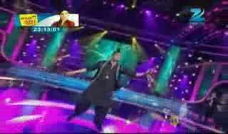Watch Star Ya Rockstar Nov. 06 '11 - Sumeet Raghavan Video
