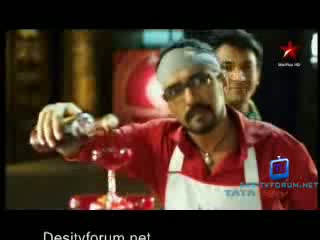 Watch MasterChef India 6th November 2011 part1 Video
