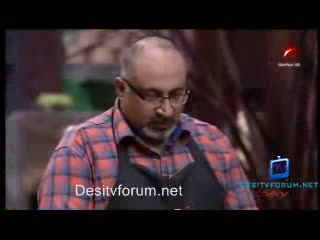 Watch MasterChef India 6th November 2011 part6 Video