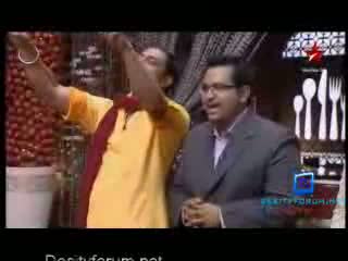 Watch MasterChef India 6th November 2011 part5 Video