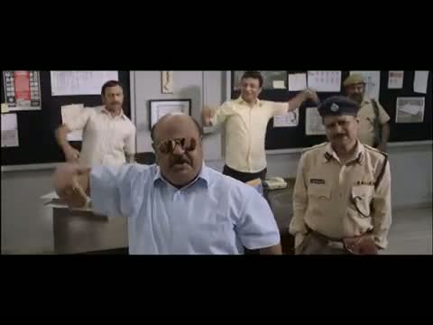 Watch Title Song - From the movie - Shakal Pe Mat Ja  Video