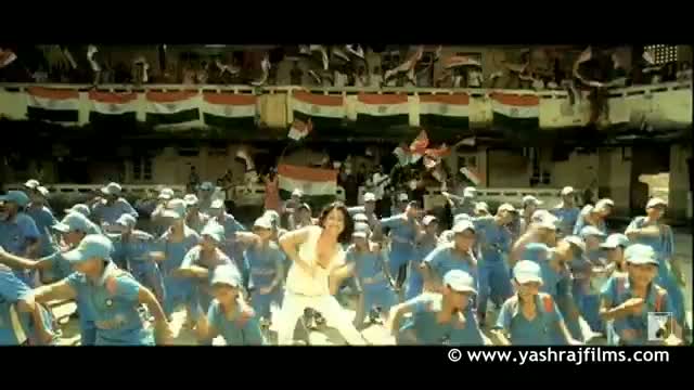 Watch Jazba - Ladies vs Ricky Bahl Video