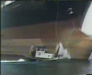 Watch Anchor Fail - Must Watch Video