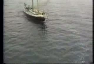 Watch Terrific Boat Crash accident Video