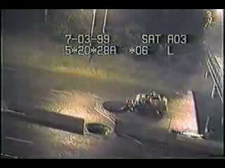 Watch The Most Amazing Accident On Road Produced By Rain Video