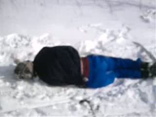 Watch Ski Jump Fall - World's Most Amazing Video Video
