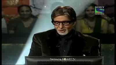 Watch Kaun Banega Crorepati - 2011- Episode 50 - Part 2 - 8th Nov 2011 Video