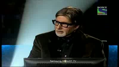 Watch Kaun Banega Crorepati - 2011- Episode 50 - Part 3 - 8th Nov 2011 Video