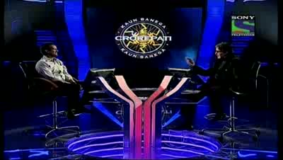Watch Kaun Banega Crorepati - 2011- Episode 50 - Part 5 - 8th Nov 2011 Video