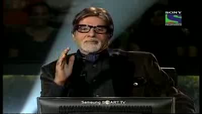 Watch Kaun Banega Crorepati - 2011- Episode 50 - Part 6 - 8th Nov 2011 Video