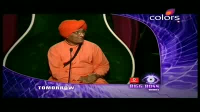 Watch Bigg boss5 - Promo of tomorrow Video