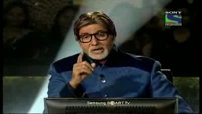 Watch Kaun Banega Crorepati - 2011- Episode 51 - Part 1 - 9th Nov 2011 Video