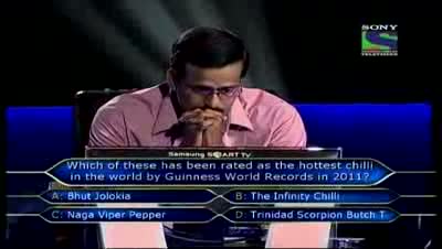 Watch Kaun Banega Crorepati - 2011- Episode 51 - Part 3 - 9th Nov 2011 Video