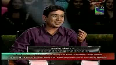 Watch Kaun Banega Crorepati - 2011- Episode 51 - Part 7 - 9th Nov 2011 Video