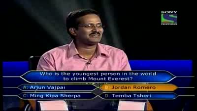 Watch Anil Kumar Sinha celebrates his Crorepati moment-Episode 51 - KBC 2011 - 9th Nov 2011 Video