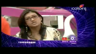 Watch Bigg Boss 5 - Promo of Day 39 Video