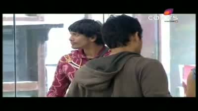 Watch Bigg Boss 5 - Missra in a Joker avataar (9-November-2011) Video