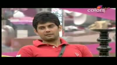 Watch Bigg Boss 5 - Queen Shraddha assigns tasks for the week (9-November-2011) Video