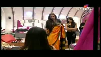 Watch Bigg Boss 5 - 'Shraddha is dumb, stupid & irritating,' Amar (9-November-2011) Video