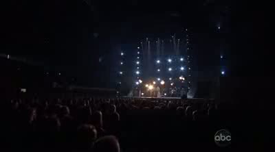 Watch Carrie Underwood Brad Paisley - Remind Me - CMA Awards 2011 Video