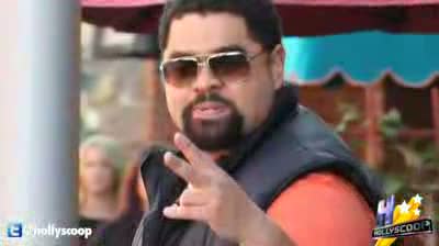 Watch Heavy D Dead at Age 44 Video
