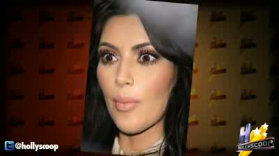 Watch Kim Kardashian & Kris Humphries Reunite Video