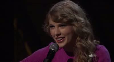 Watch Taylor Swift - Ours - CMA Awards 2011 Video