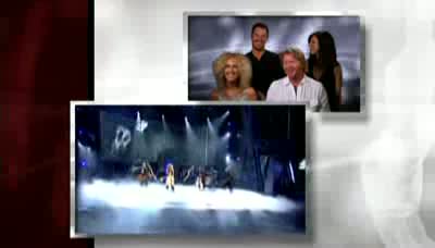 Watch Road to the CMA Awards 2011  Video