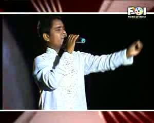 Watch Kamal Khan Singing - The Dirty Picture song, Ishq Sufiyana Video