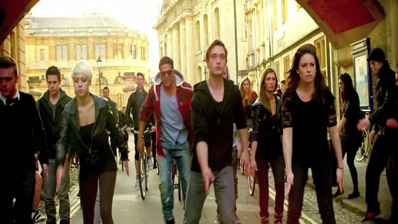 Watch Desi Boyz - Allah Maaf Kare - in HD Video