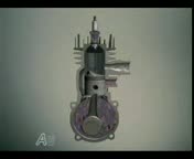 Watch 2 Stroke Petrol Video