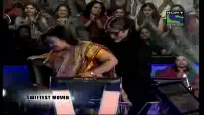 Watch Kaun Banega Crorepati - 2011- Episode 52 - Part 1 - 10th Nov 2011 Video