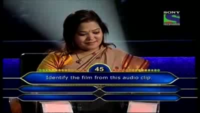 Watch Kaun Banega Crorepati - 2011- Episode 52 - Part 2 - 10th Nov 2011 Video