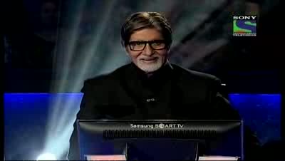 Watch Kaun Banega Crorepati - 2011- Episode 52 - Part 3 - 10th Nov 2011 Video