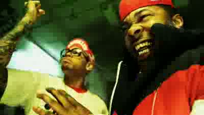 Watch Chris Brown - Look At Me Now ft. Lil Wayne, Busta Rhymes Video