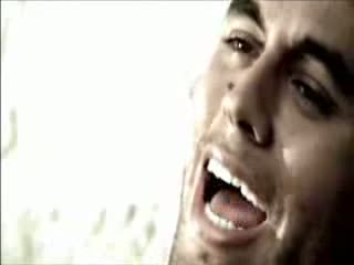 Watch Enrique Iglesias-Bailamos (Official Muisc Video) Video