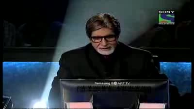 Watch Kaun Banega Crorepati - 2011- Episode 52 - Part 5 - 10th Nov 2011 Video