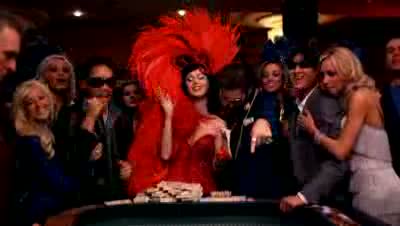 Watch Katy Perry - Waking Up In Vegas Video