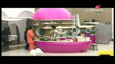 Watch Bigg Boss 5 - Episode 39, Part 2 (November 10, 2011) Video