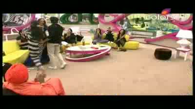 Watch Bigg Boss 5 - Episode 39, Part 5 (November 10, 2011) Video