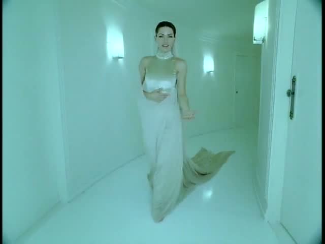 Watch Shania Twain - From This Moment On Video