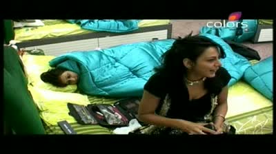 Watch Bigg Boss 5 - Episode 40, Part 1 (November 11, 2011) Video
