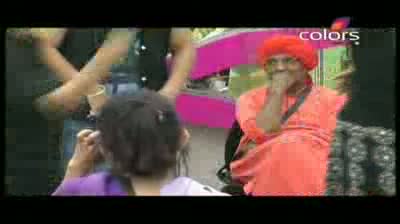 Watch Bigg Boss 5 - Episode 40, Part 2 (November 11, 2011) Video