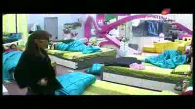 Watch Bigg Boss 5 - Episode 40, Part 3 (November 11, 2011) Video