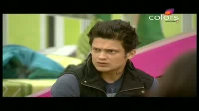 Watch Bigg Boss 5 - Episode 40, Part 4 (November 11, 2011) Video