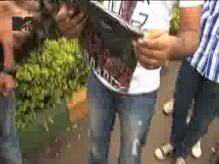 Watch Entertainment at the Audition queue Video