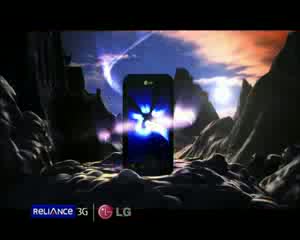 Watch LG Optimus Super Hero! Video